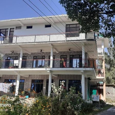 Mohinder & Mohindra Home Stay Bir  Exterior photo