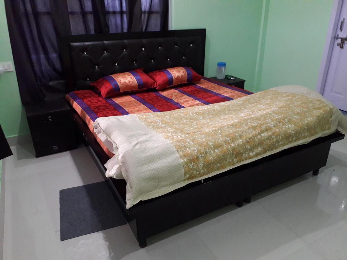 Mohinder & Mohindra Home Stay Bir  Exterior photo