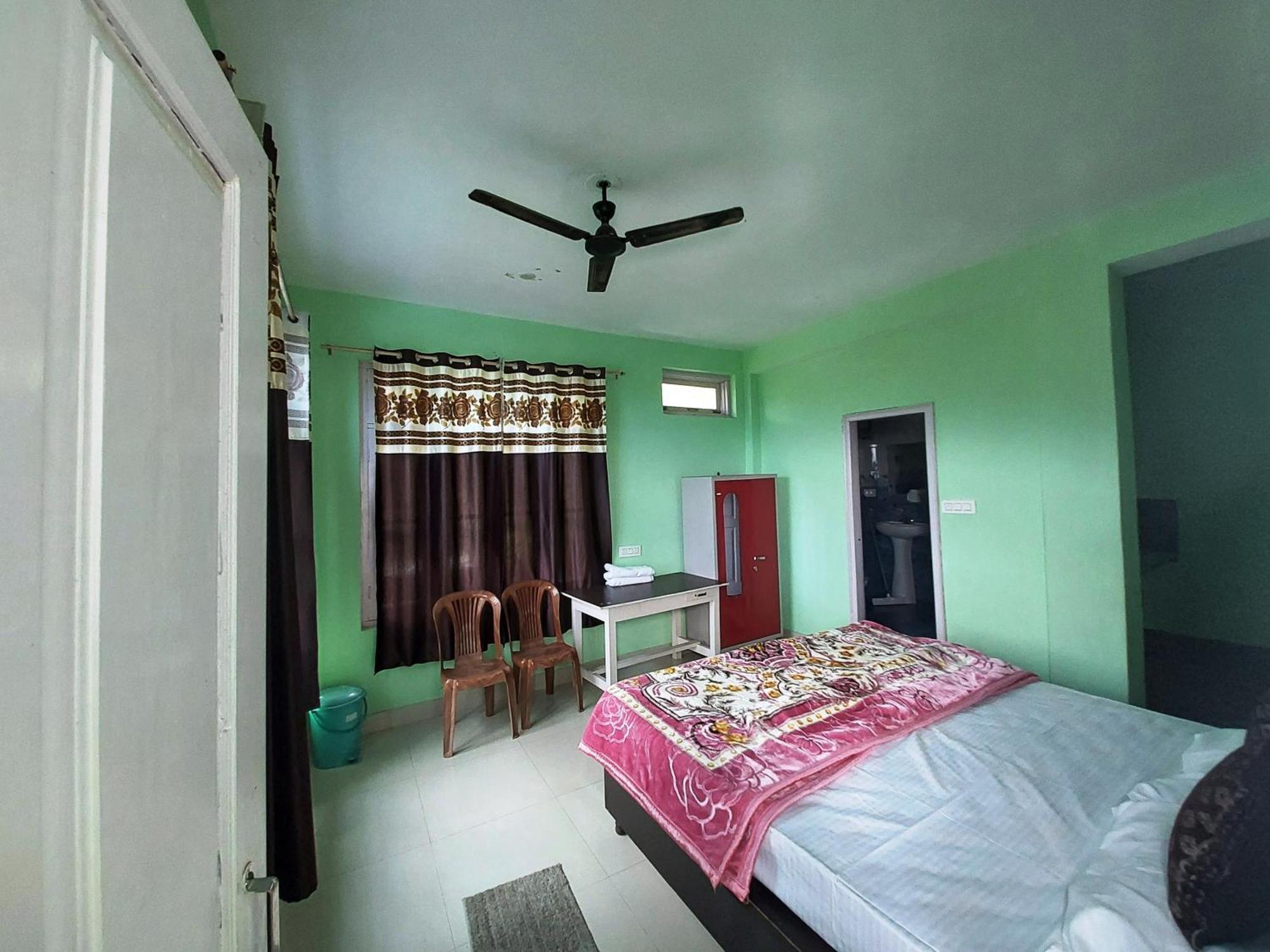 Mohinder & Mohindra Home Stay Bir  Exterior photo