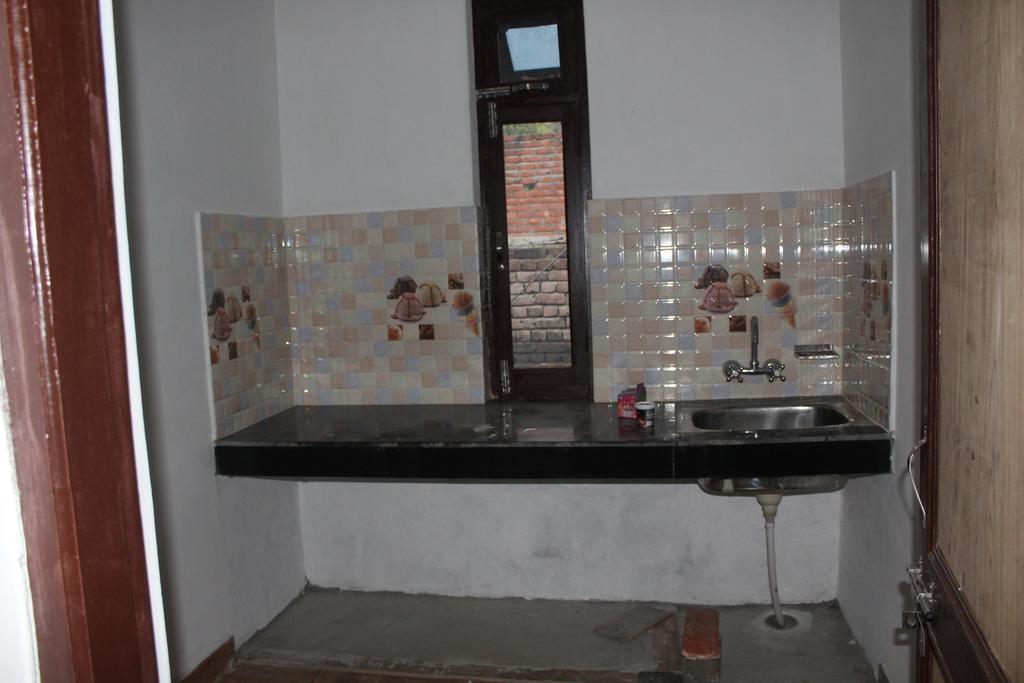 Mohinder & Mohindra Home Stay Bir  Exterior photo