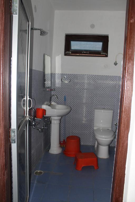 Mohinder & Mohindra Home Stay Bir  Exterior photo