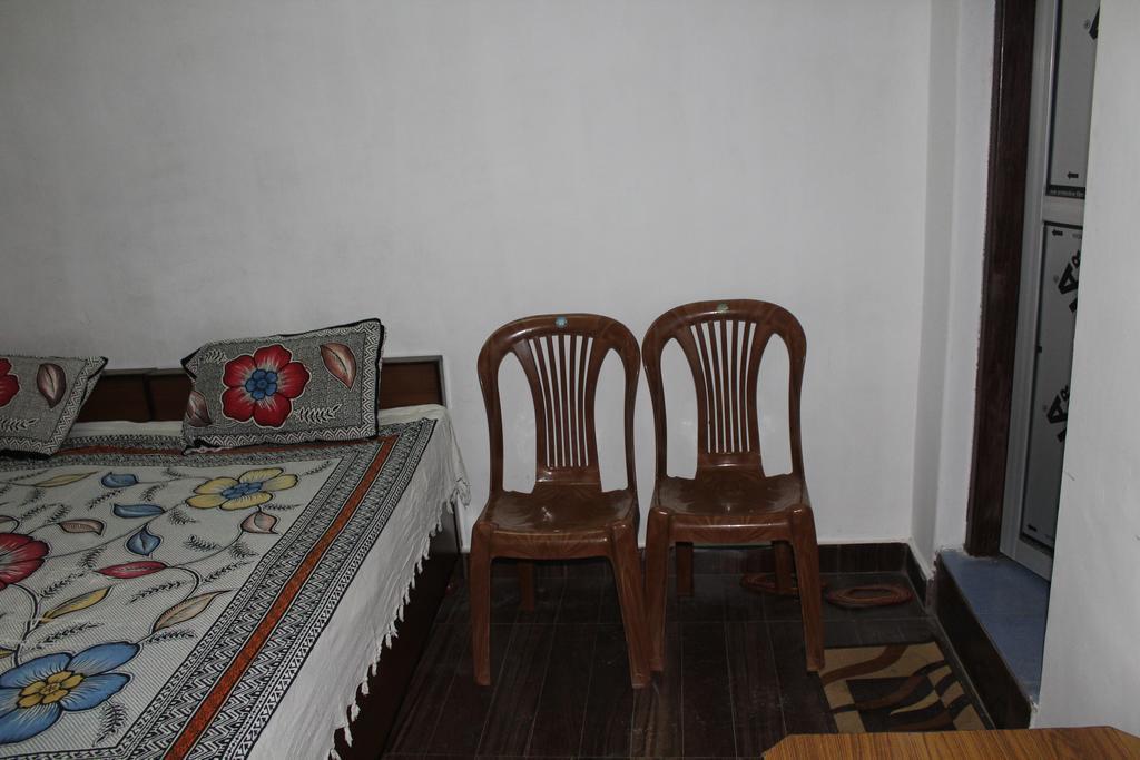 Mohinder & Mohindra Home Stay Bir  Exterior photo