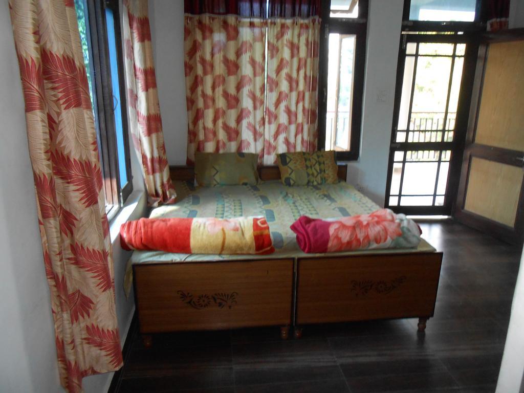 Mohinder & Mohindra Home Stay Bir  Exterior photo