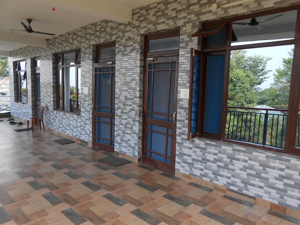 Mohinder & Mohindra Home Stay Bir  Exterior photo