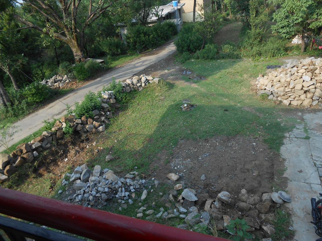 Mohinder & Mohindra Home Stay Bir  Exterior photo