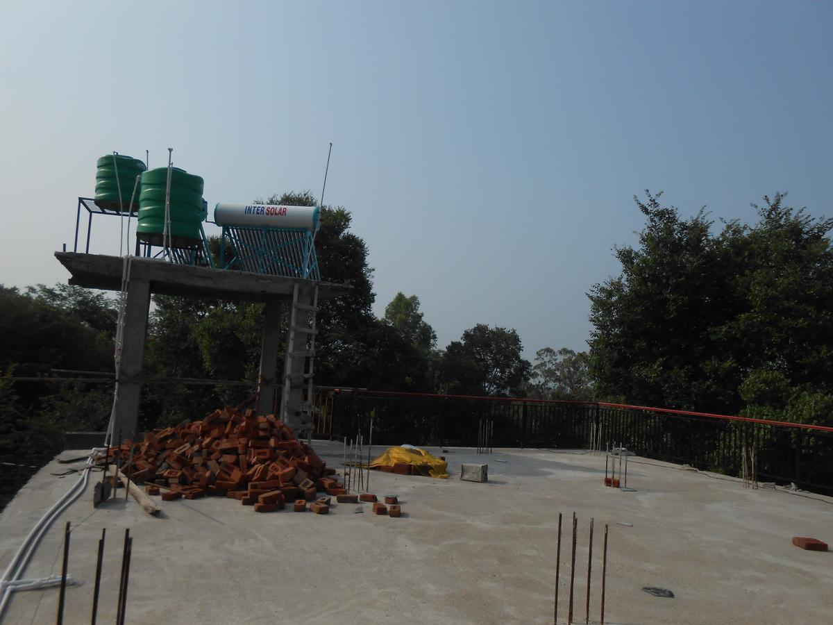 Mohinder & Mohindra Home Stay Bir  Exterior photo